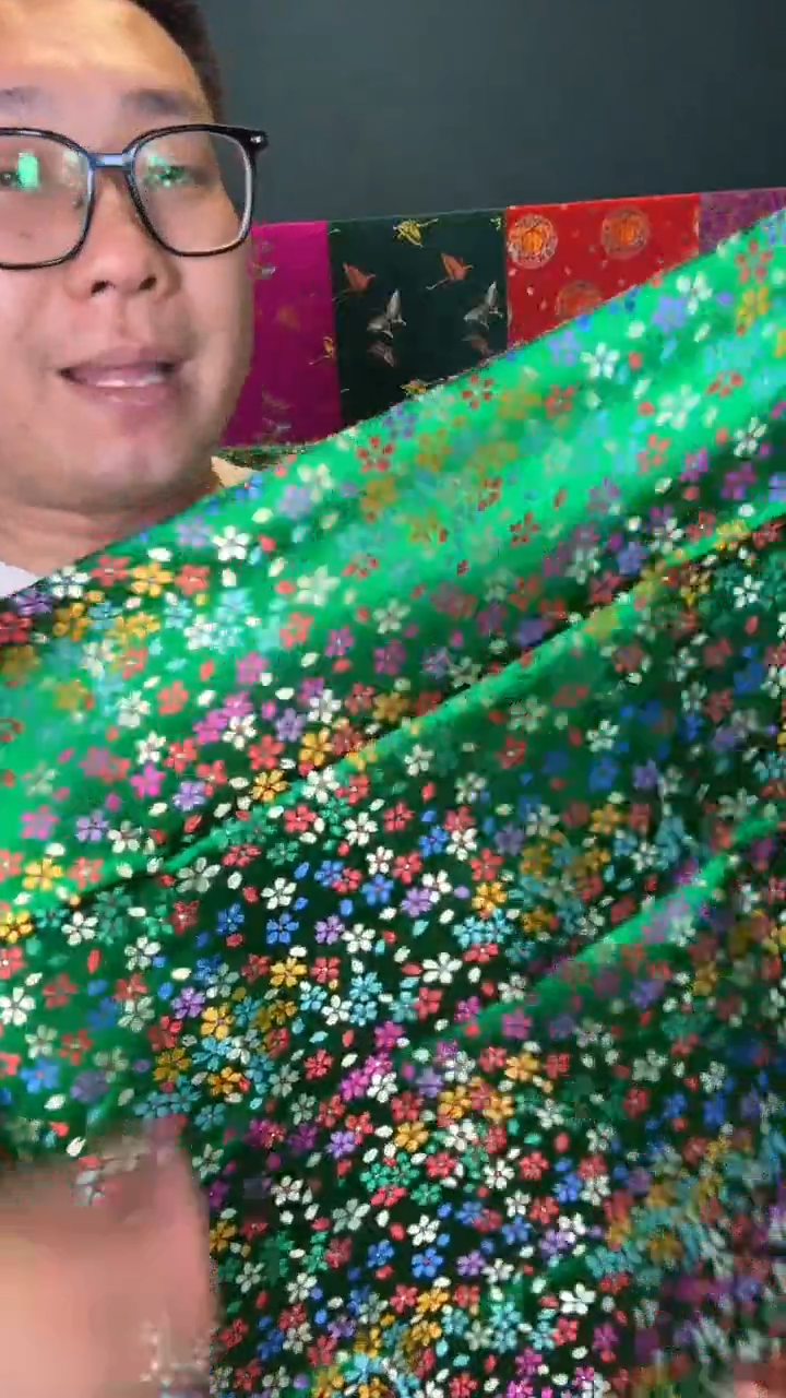 小布头满18元包邮，1单60公分