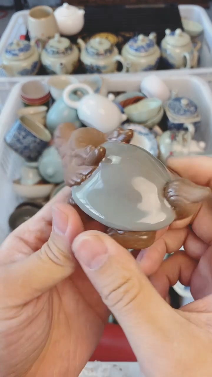 【闪购商品】（轻轻微瑕）茶具茶壶茶碗茶杯