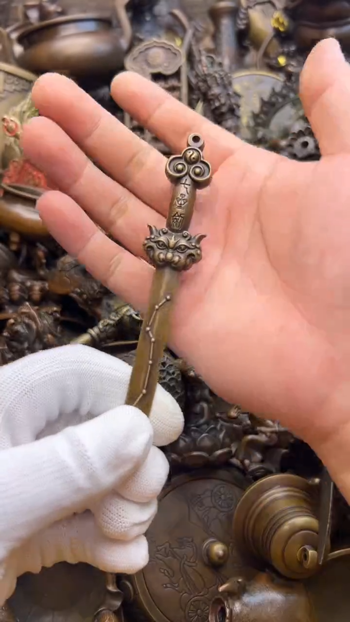 A凤五铜专属推荐链接