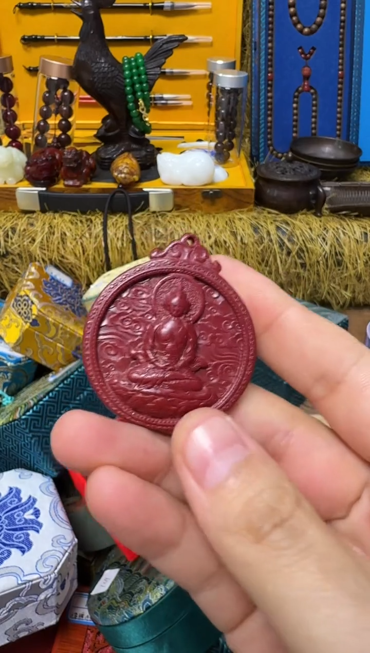 【闪购商品】琥珀颈饰未镶嵌艳艳专属链接艳艳专属链接