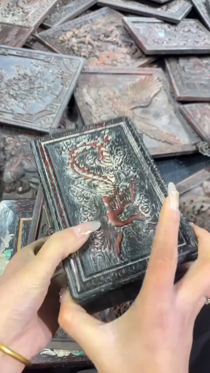 【闪购商品】木A099雕刻板链接以直播间为准