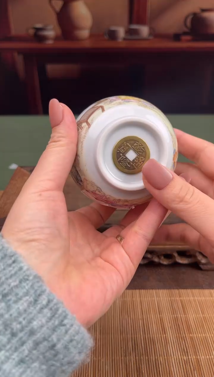 【闪购商品】顾德茶器福利闪购链接