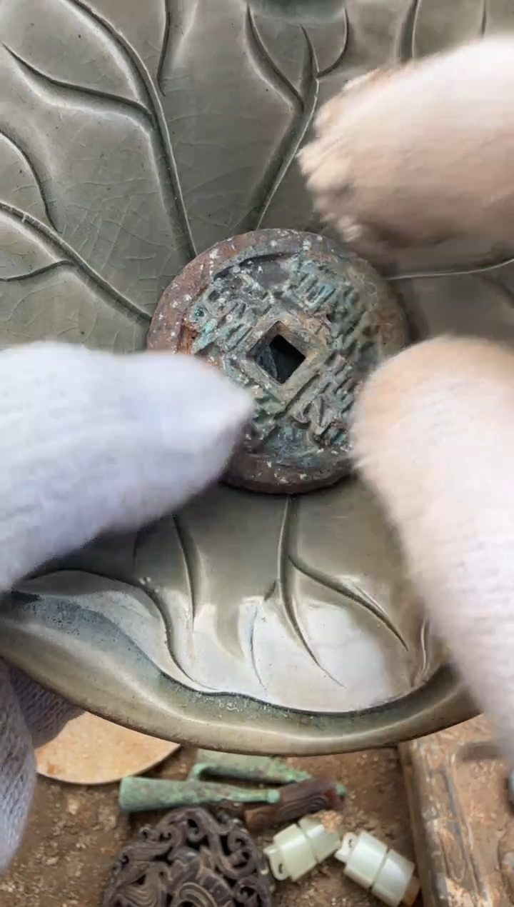 【闪购商品】摆件瓷器瓷器瓷器瓷器