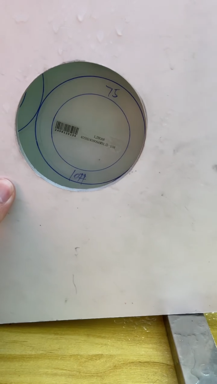 【闪购商品】定制翡翠手镯未镶嵌手镯YJZQ/DZS