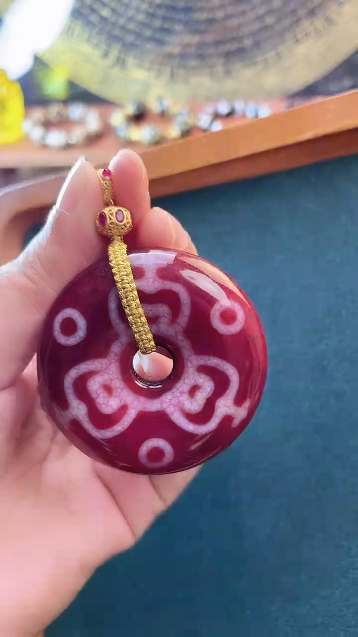 【闪购商品】玛瑙/玉髓1未镶嵌        1