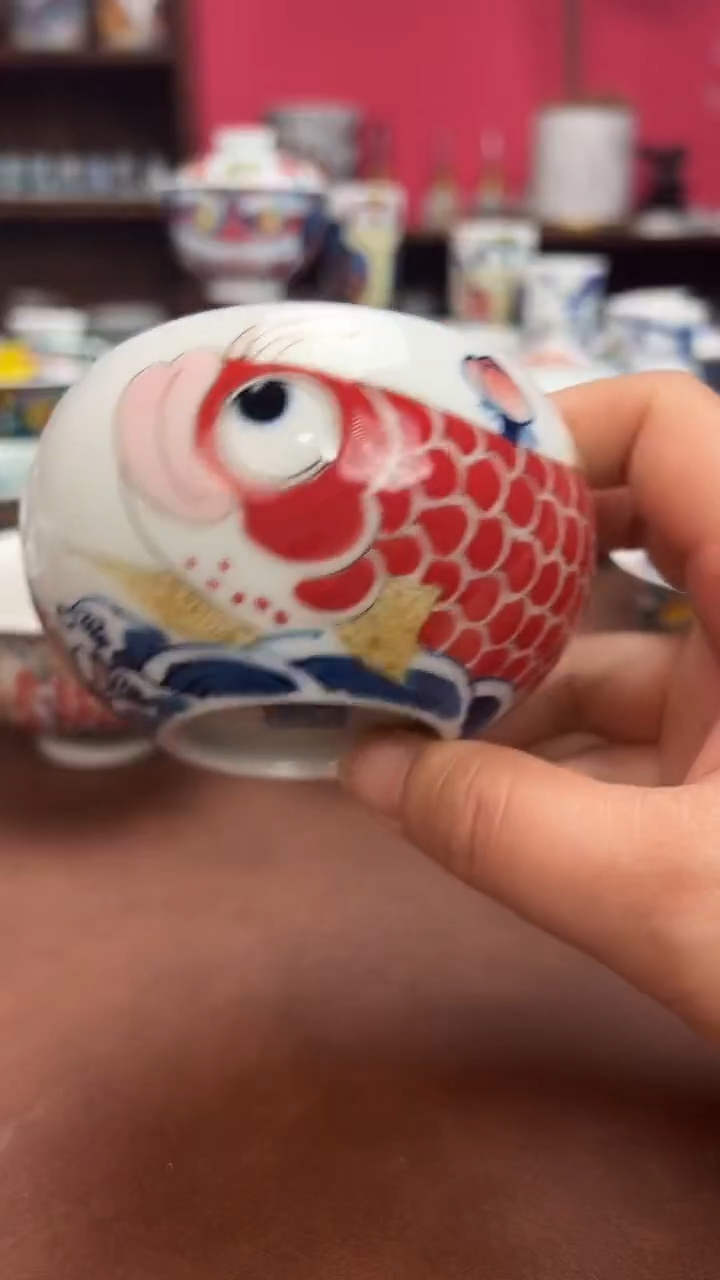 【闪购商品】昨明  （福利价格）罗汉