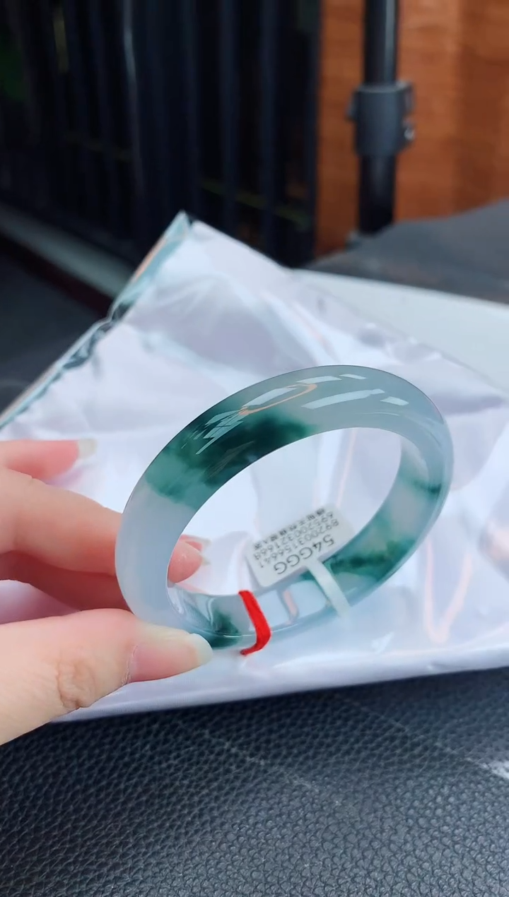 【闪购商品】翡翠手镯未镶嵌缅甸天然翡翠A货手镯