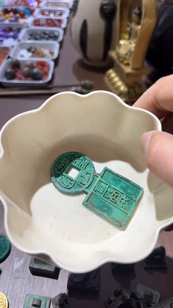 【闪购商品】摆件                