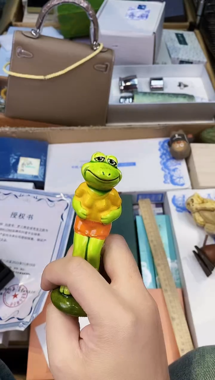 【闪购商品】瓷片都是我的大宝贝儿瓷器.xn小小