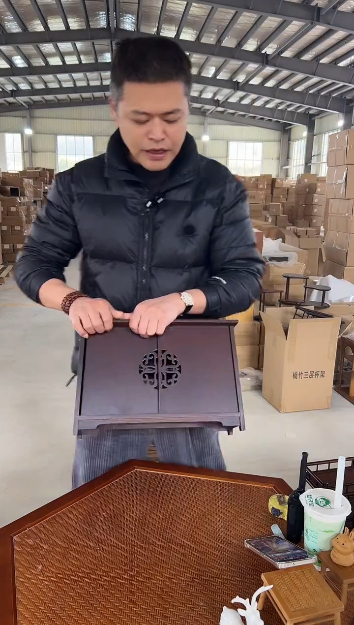 【闪购商品】高山楠竹板材板材