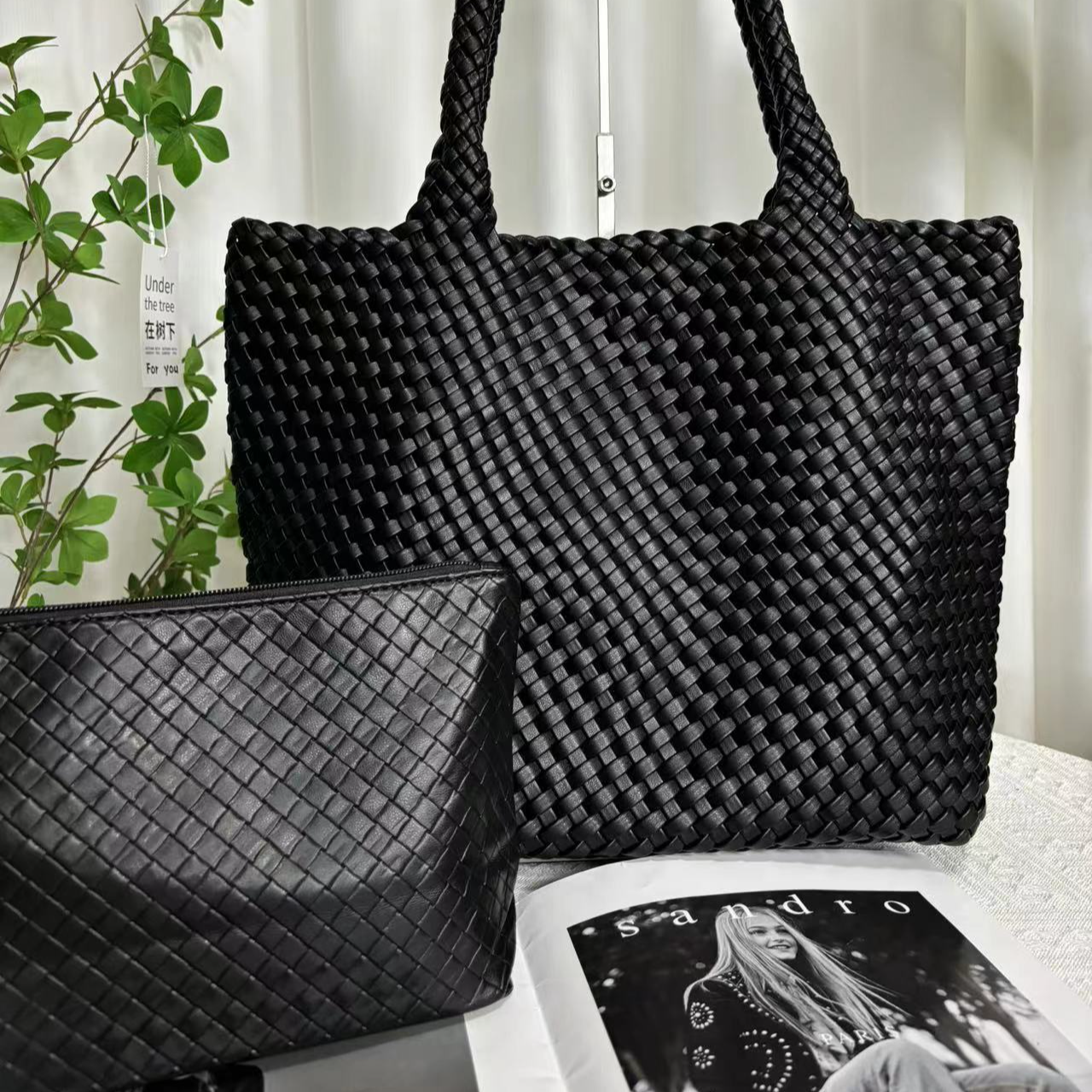 澄小澄过款编码710---749经典女士简约单肩轻奢休闲潮流过款链接