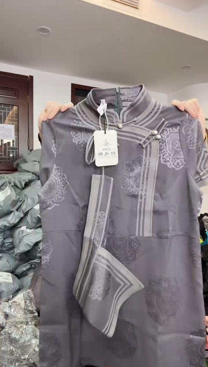 裙子2Xl 135斤以里