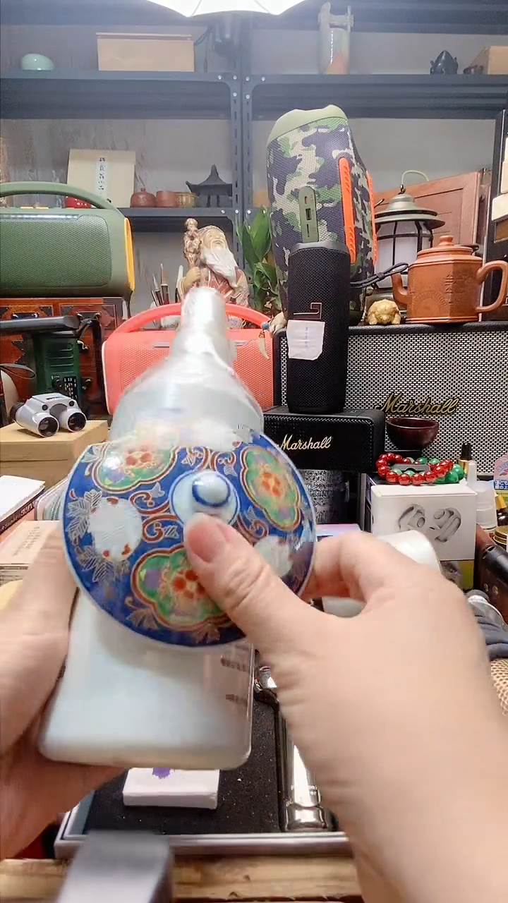  摆件茶文化 工艺美术