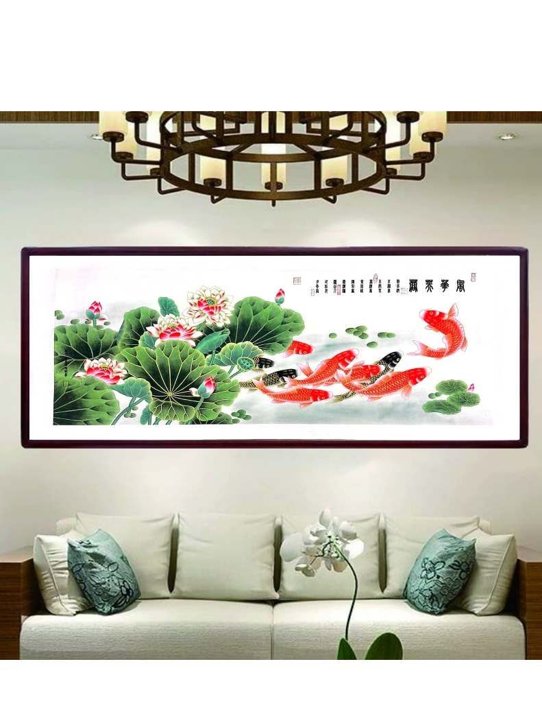 杜老师--《风华芙蓉》