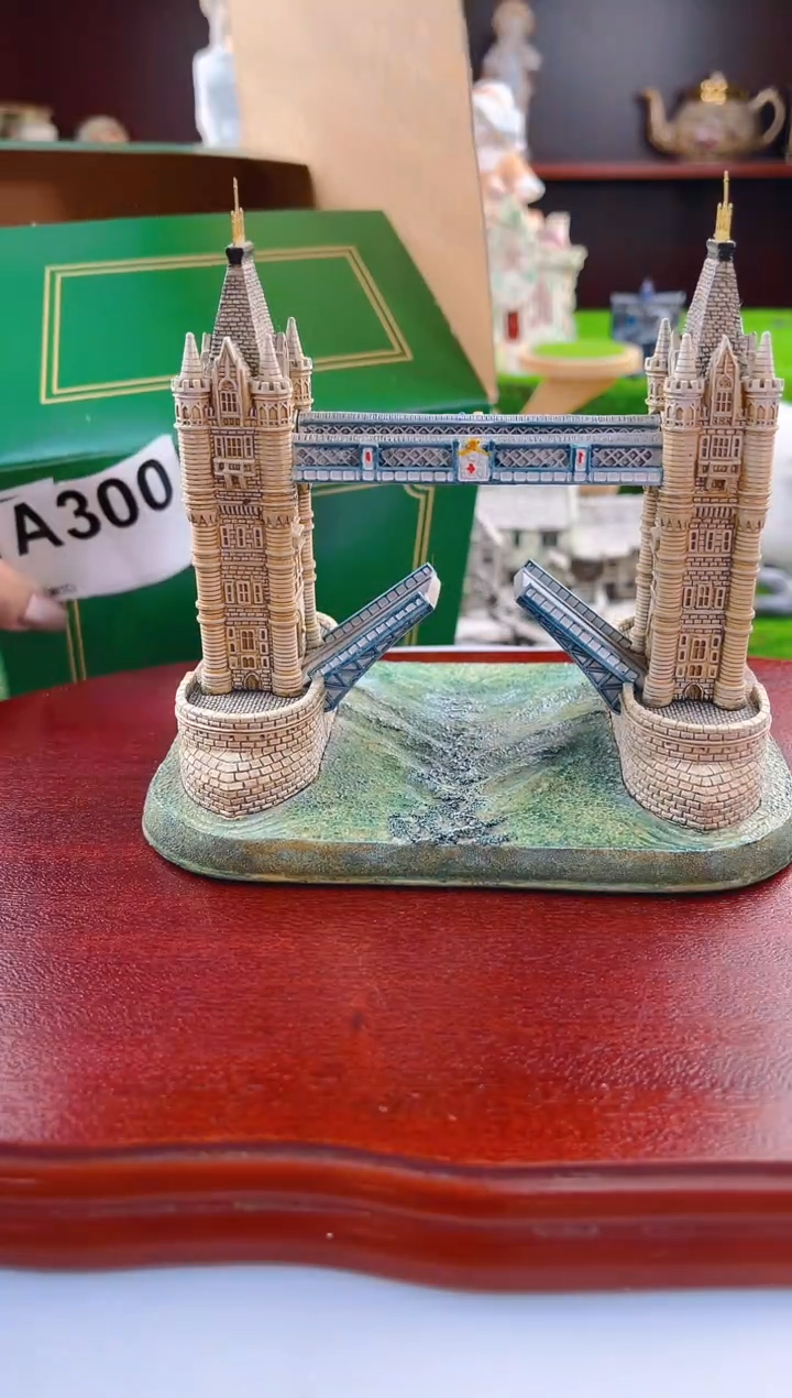 【闪购商品】紫砂茶宠中古小房子