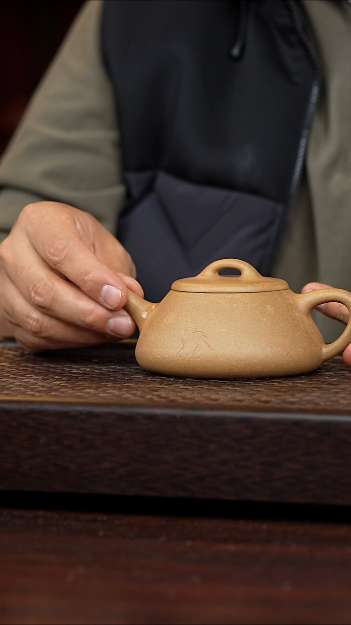 茶壶紫砂丹壶溢香紫砂壶微瑕250cc