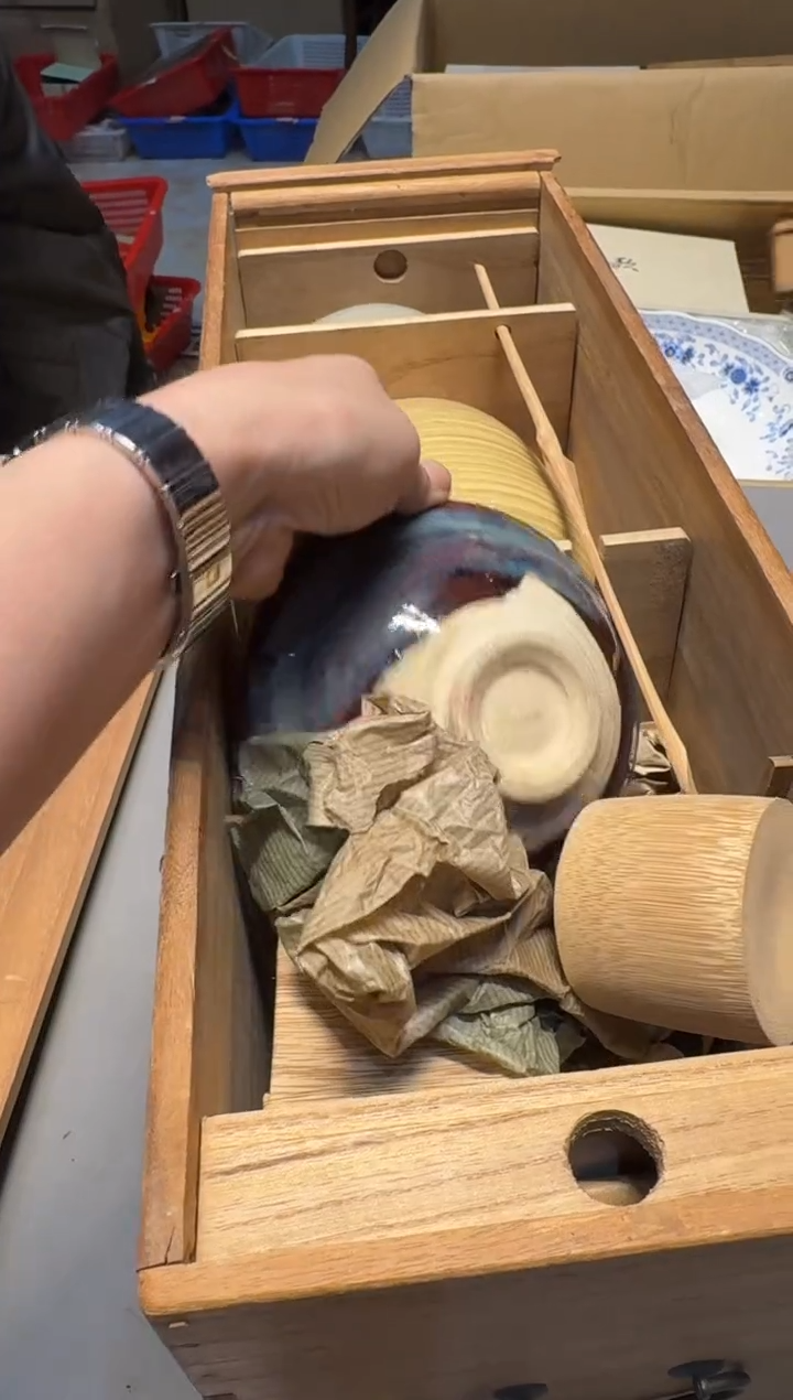 【闪购商品】新年快乐，谨慎参拍哈哈