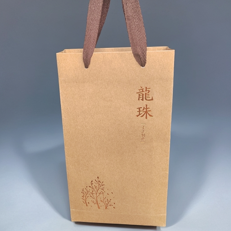 云南忙肺正山大叶种老白茶龙珠18颗