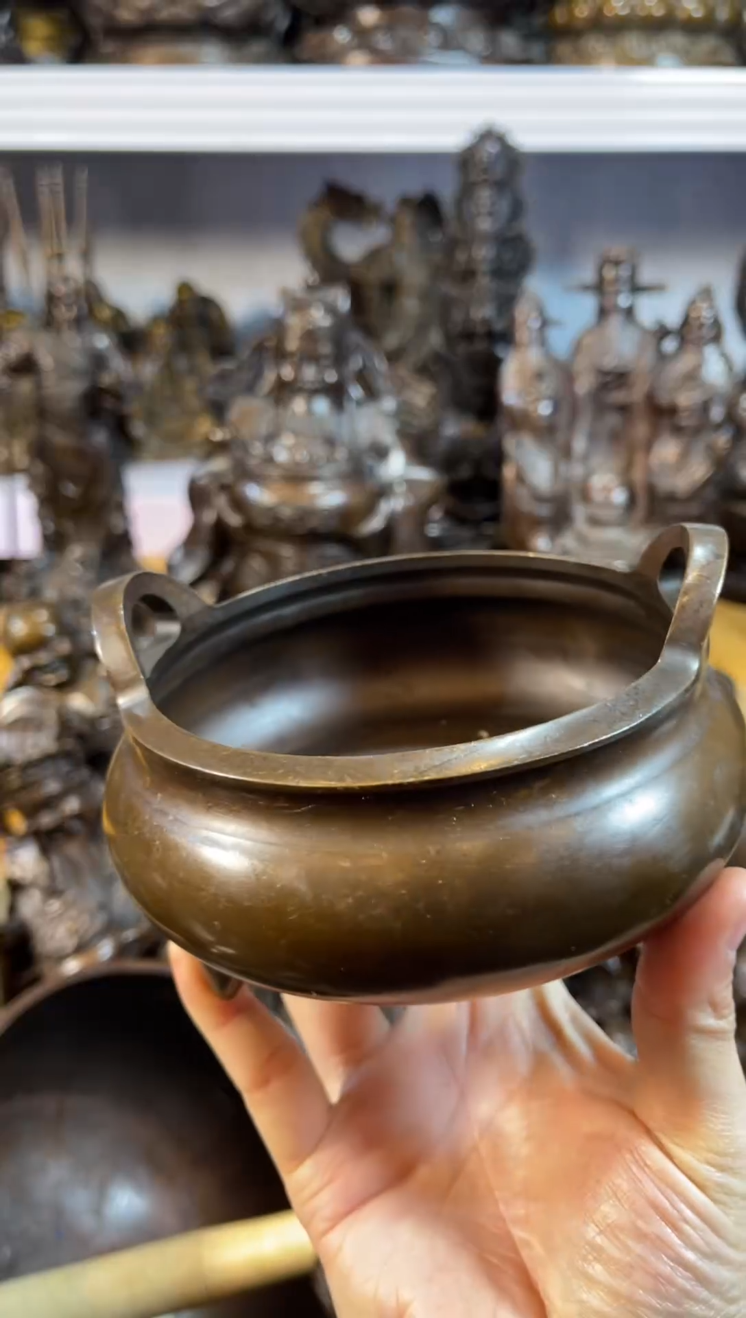 【闪购商品】1案台摆件桌面摆件