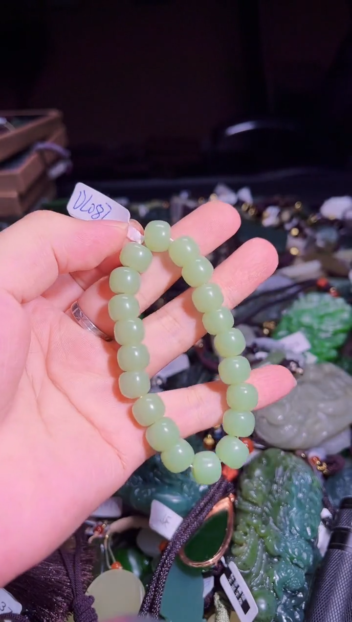 玉未镶嵌拍一发一