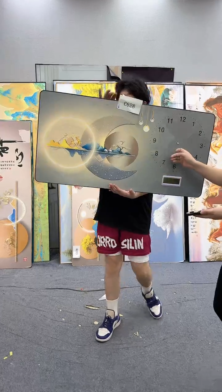 孤品微瑕黑马闪购C628