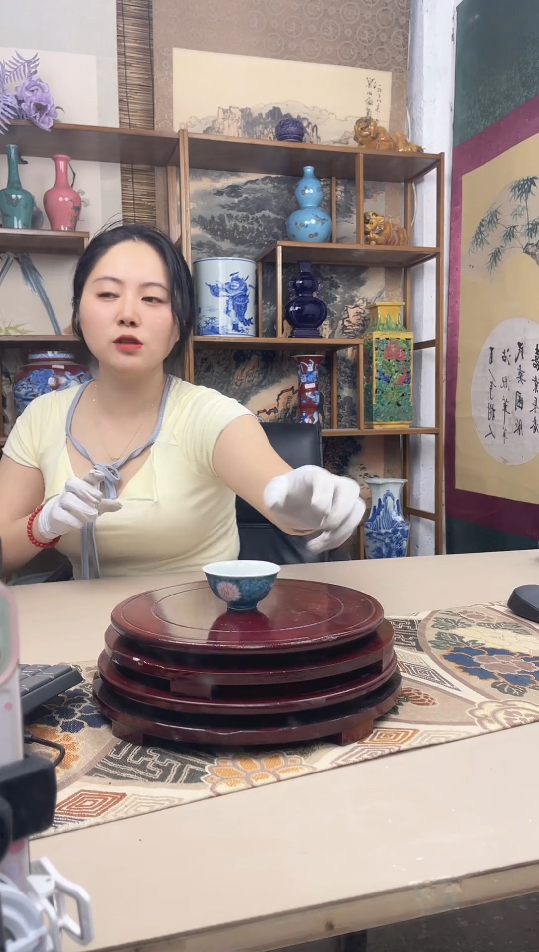 其他精品陶瓷精品陶瓷