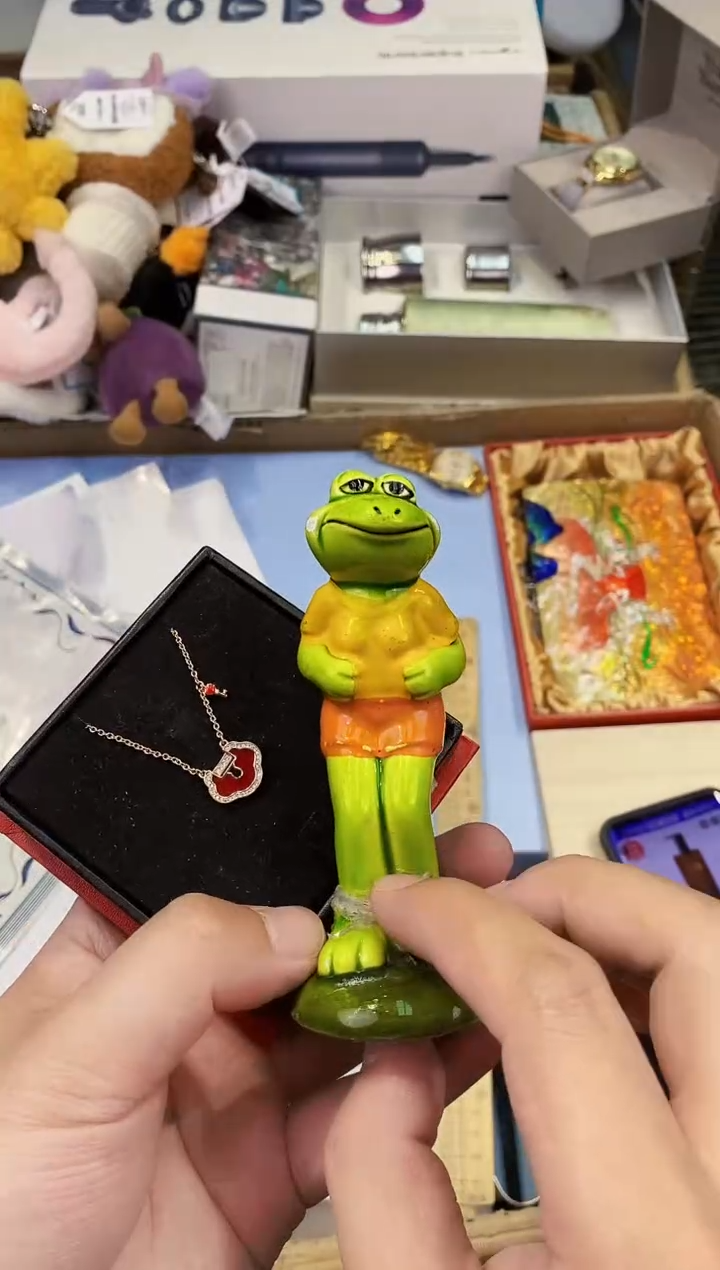 【闪购商品】瓷片都是我的大宝贝儿瓷器2.