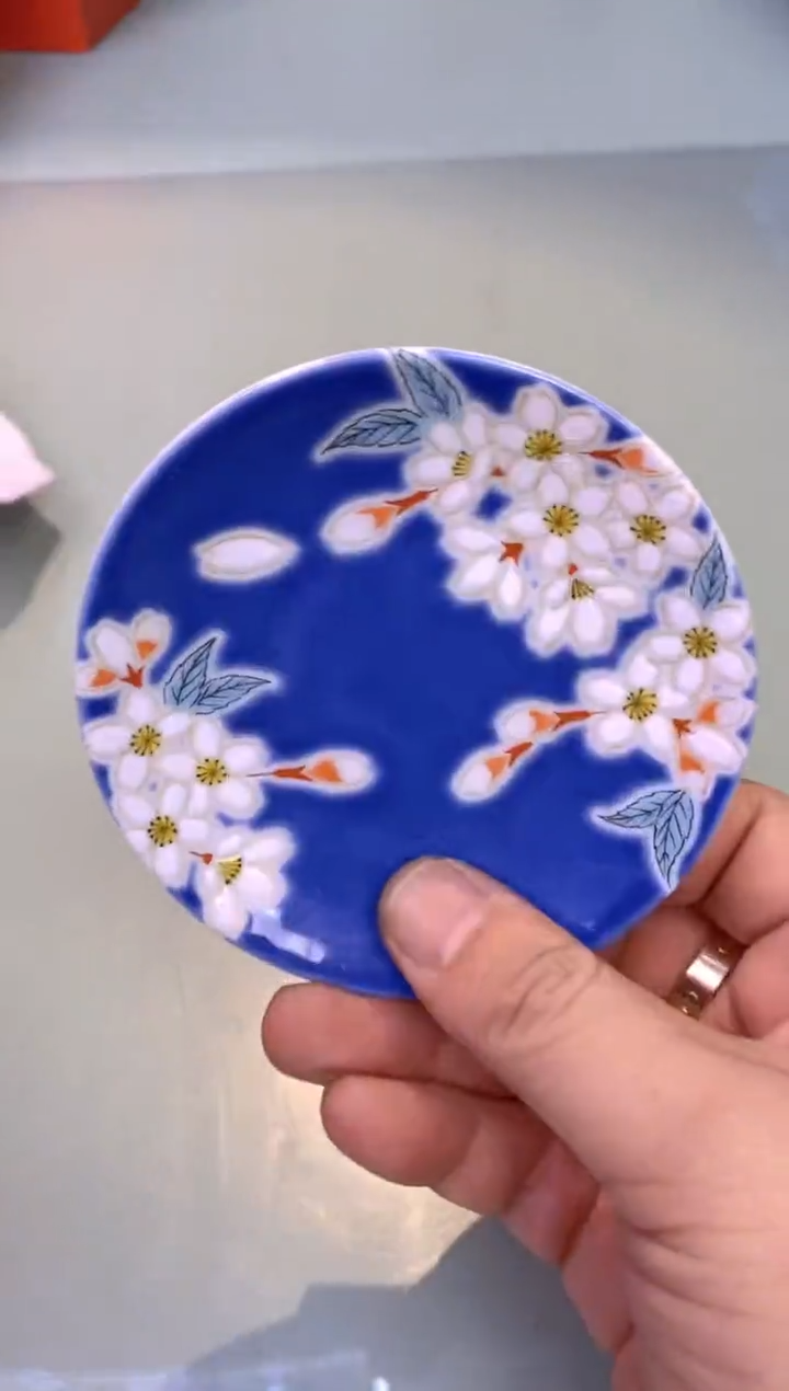 【闪购商品】瓷片单瓶护手