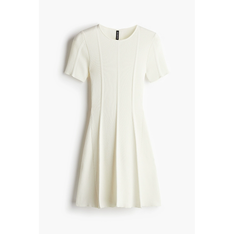 ②号链接-套头款夏季法式智性风显瘦连衣裙百搭女装纯色裙子