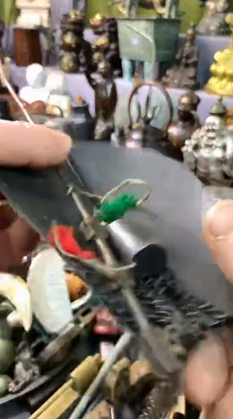 【闪购商品】一物一拍编号小称