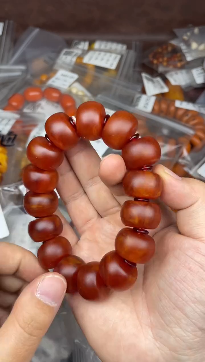 木高端原创饰品320