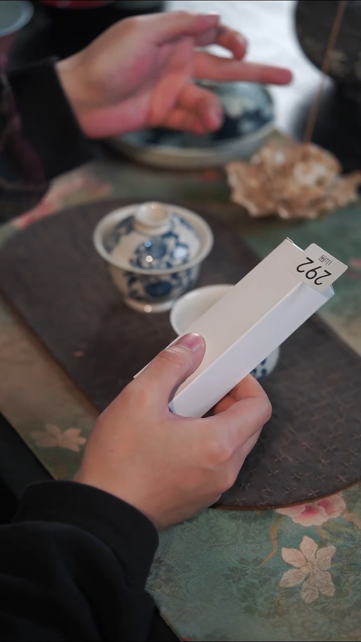 陶瓷栖居生活手工手作@@292随机