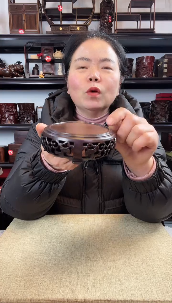 木老李红木工艺品新3