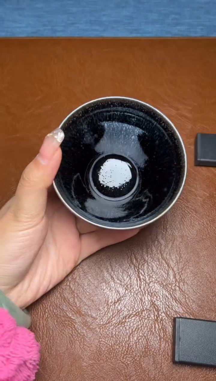 【闪购商品】茶盏24传古堂高端收藏