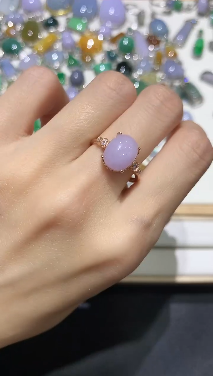 【闪购商品】翡翠吊坠(不含链)银S925镶嵌团购13