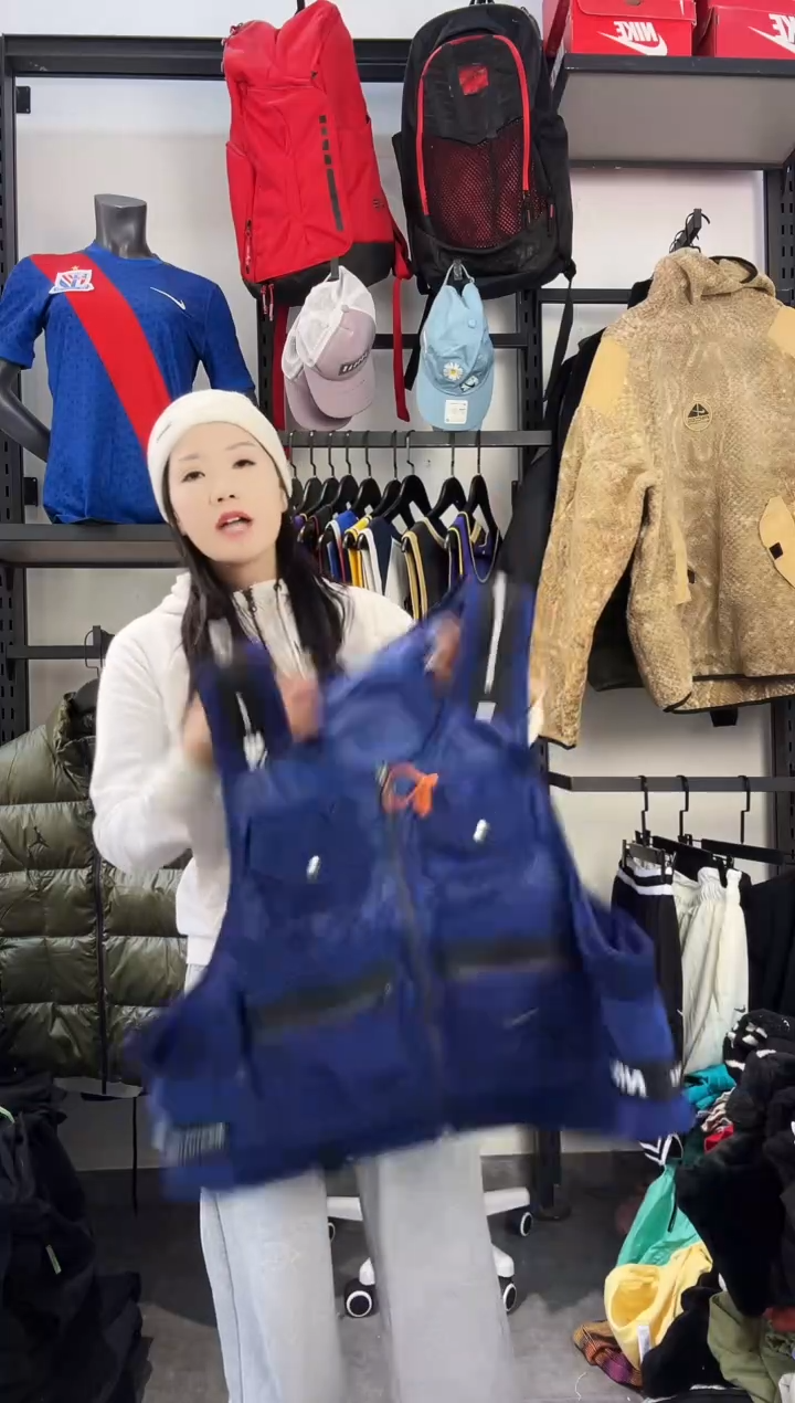 549闪购编码 Nike/Jordan运动卫衣裤以直播间过款为准尺码