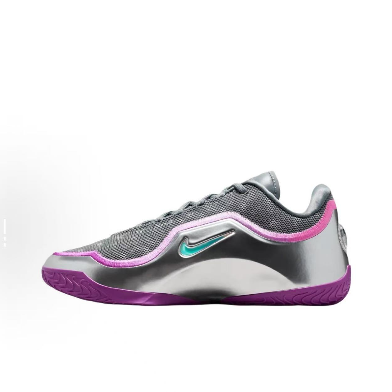 【滔搏联动】NIKE耐克 男子 LEBRON XXIII EP 篮球鞋IF0693-002