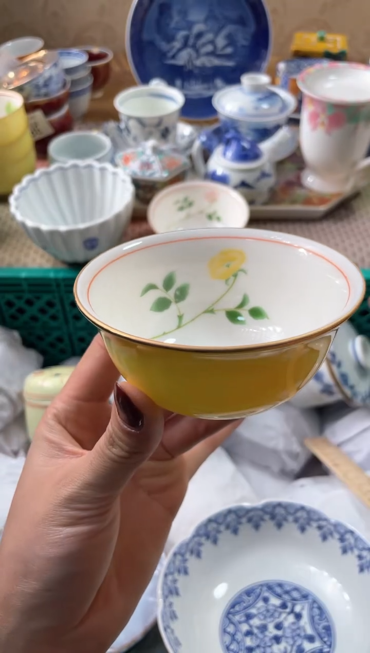 【闪购商品】盘瓷片满20米包邮一单一付