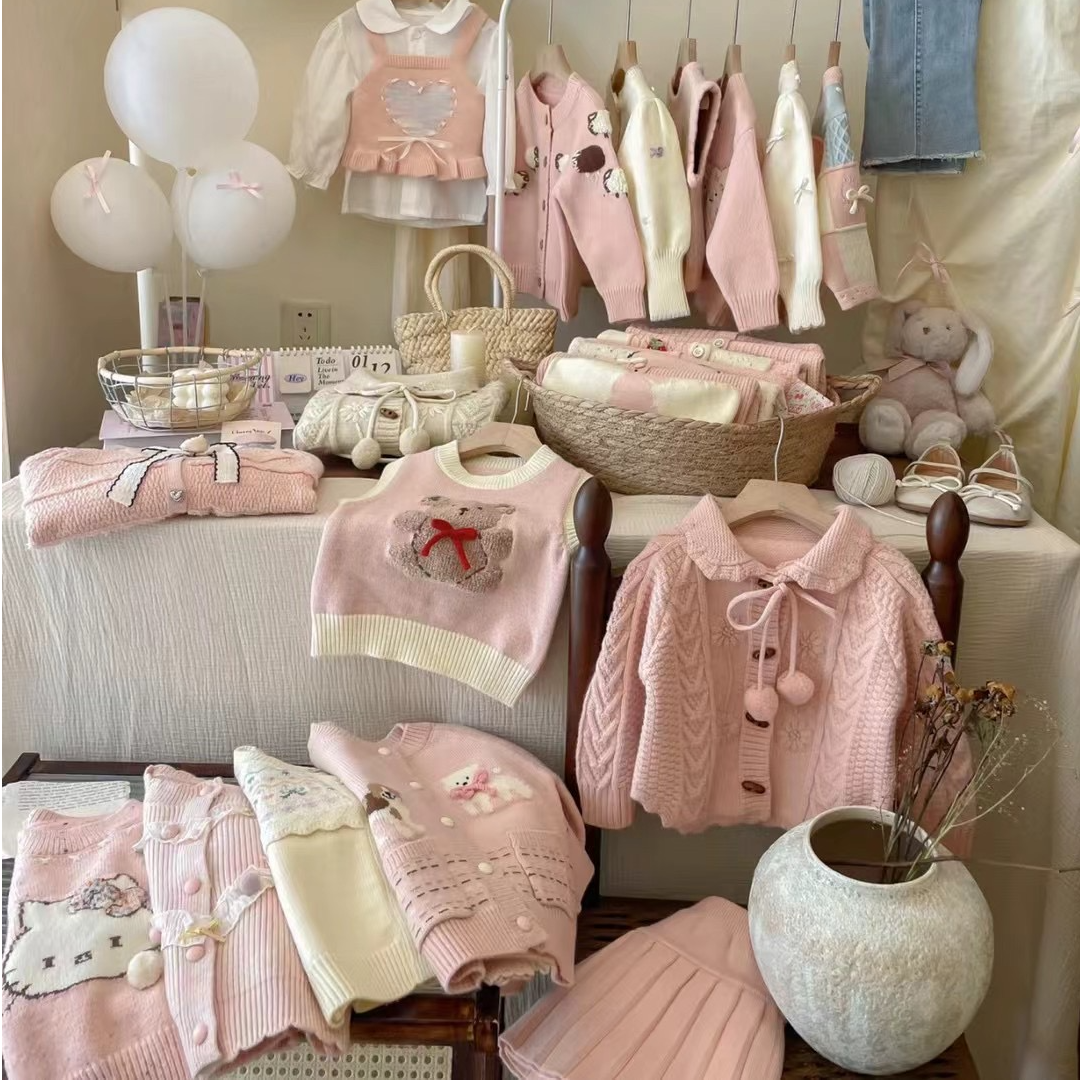 夏季裙子套装孤品（no退换）