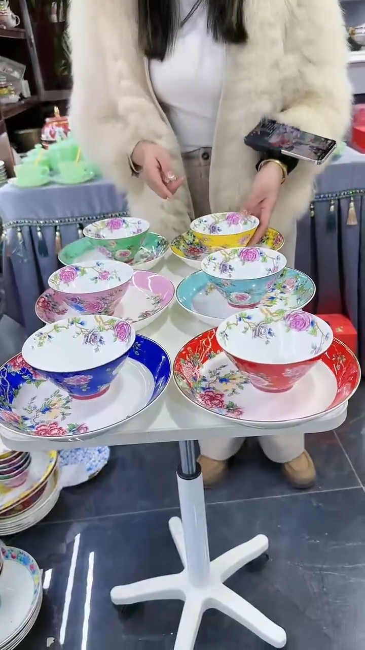 【闪购商品】瓷片私人定制组合链接按照直播间备注5+8