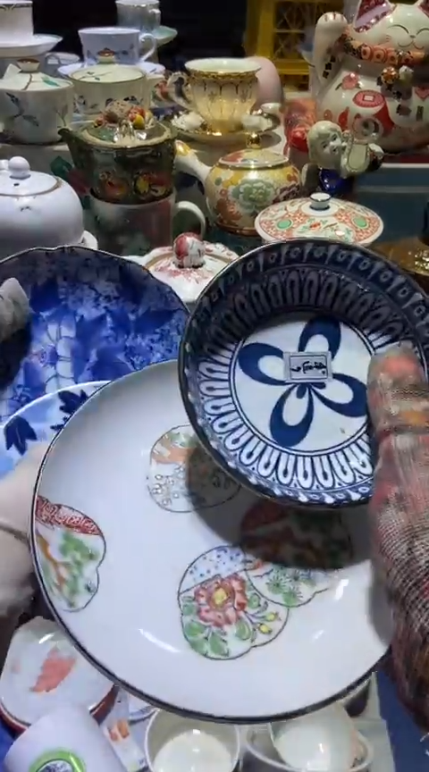 【闪购商品】瓷片1111111111111111