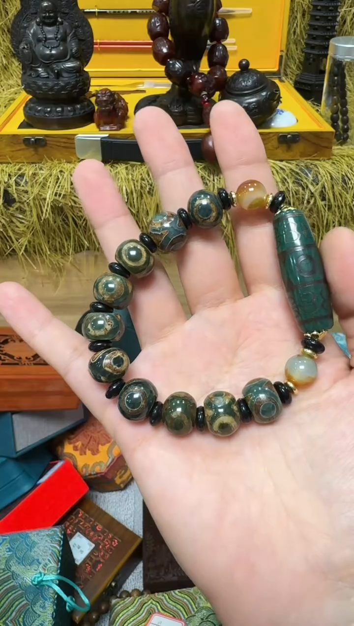 【闪购商品】玛瑙/玉髓颈饰合金专属链接专属链接