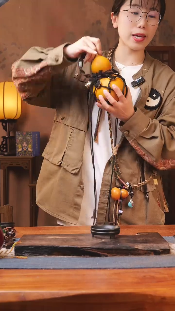 【闪购商品】144号精品葫芦理性消费拍拍退退限购