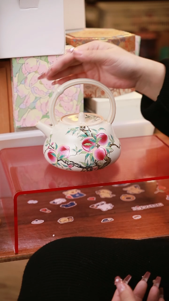 【闪购商品】其他茶具茶具（无礼盒@@T241