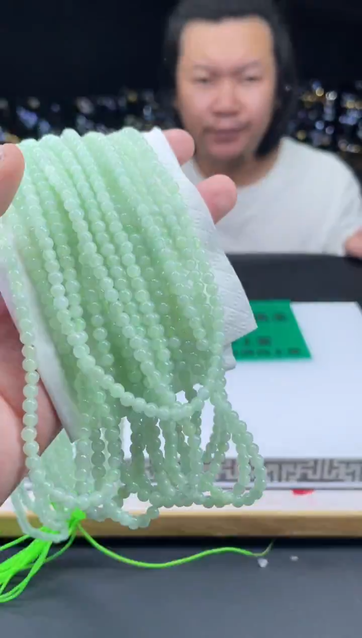 未镶嵌定制翡翠-113305-多样性/发其一