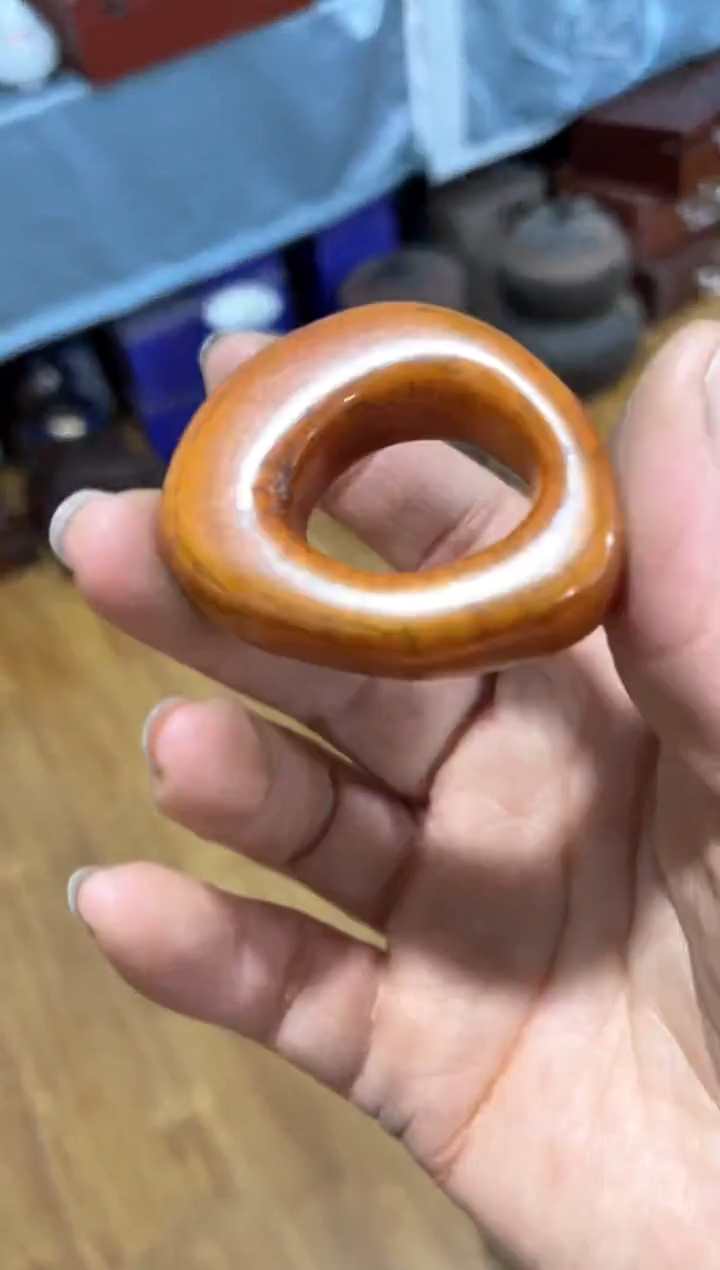 【闪购商品】摆件宫廷影视老旧工艺摆件