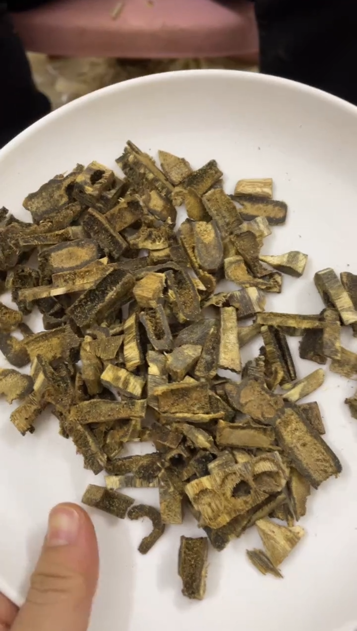 【闪购商品】沉香木沉香碎屑棋楠沉香 原料文创 多样性发货1份块料