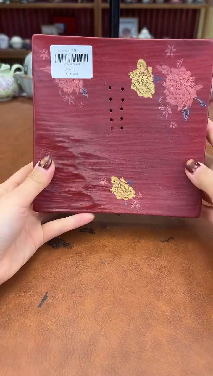 -熹宁陶瓷通用链接