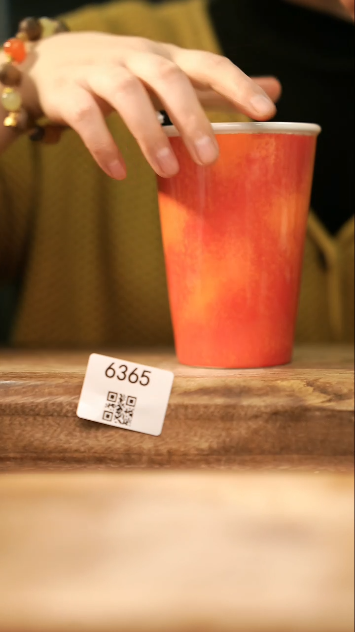 【落单孤品】福利/杯子@@6365