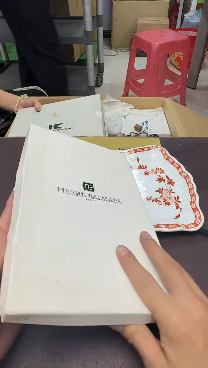 手工艺品琉璃嘉*！341